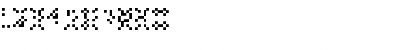 ThisSmackyAlias Medium Font