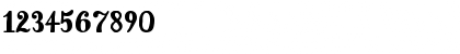 Uchiyama Regular Font Uchiyama Regular Font