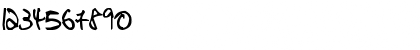 Ulin Regular Font Ulin Regular Font