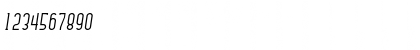 Centrifuge Light Font