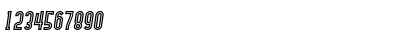 CentrifugeInline Bold Font CentrifugeInline Bold Font
