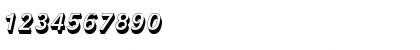 URWGroteskTRegItaSh1 Regular Font URWGroteskTRegItaSh1 Regular Font