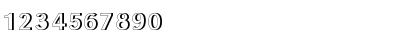 URWGroteskTRegRe1 Regular Font URWGroteskTRegRe1 Regular Font