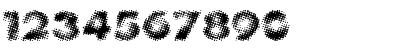 Vanished Regular Font