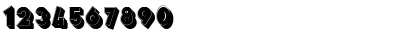 Variet頁rtist Regular Font Variet頁rtist Regular Font