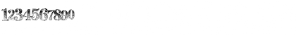 VisualMagnets Regular Font