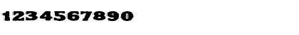VTC Night Of The Drippy LowCaps Font VTC Night Of The Drippy LowCaps Font