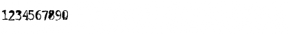 VTKS SOLUǃO CRIATIVA Regular Font VTKS SOLUǃO CRIATIVA Regular Font