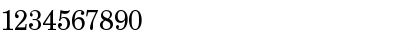Century Schoolbook Regular Font Century Schoolbook Regular Font