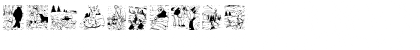 WintersAbstract Regular Font WintersAbstract Regular Font