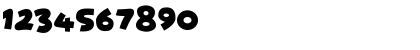 Wowsers Regular Font Wowsers Regular Font