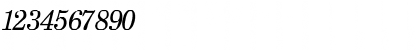 CenturyCirItalic Regular Font CenturyCirItalic Regular Font
