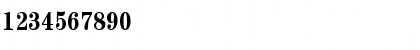 CenturyCondSSK Bold Font CenturyCondSSK Bold Font
