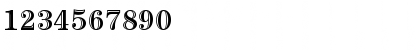 CenturyHanItcD Regular Font CenturyHanItcD Regular Font