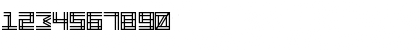 Zambajoun Regular Font