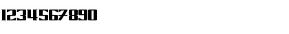 Zarathos Regular Font Zarathos Regular Font