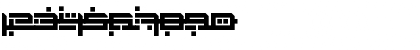 Zephyr Jubilee Regular Font Zephyr Jubilee Regular Font
