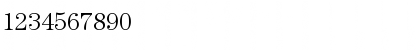 CenturyLightSSK Regular Font CenturyLightSSK Regular Font
