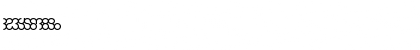 Z_metalflame Regular Font Z_metalflame Regular Font