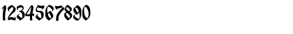 _a e i o u Regular Font _a e i o u Regular Font
