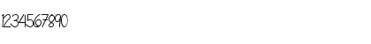 Wild Flower Bold Font Wild Flower Bold Font