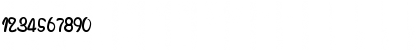 Anabelle Script Bold Font