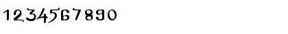 Analecta Regular Font Analecta Regular Font
