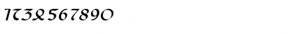 Anayanka Italic Font