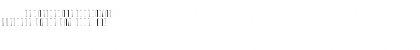 Ancient Egyptian Hieroglyphs Regular Font