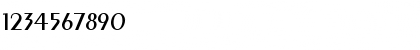 URWPelionDMed Regular Font