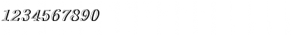 CenturyOldStyTRegItaRe1 Regular Font CenturyOldStyTRegItaRe1 Regular Font