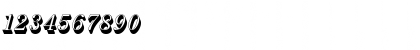 CenturyOldStyTRegItaSh1 Regular Font CenturyOldStyTRegItaSh1 Regular Font