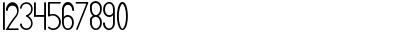 Artesana Medium Font Artesana Medium Font