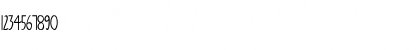 Barden Regular Font Barden Regular Font