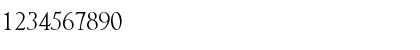 BEDOUIN Regular Font BEDOUIN Regular Font