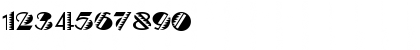 Bete Noir NF Regular Font Bete Noir NF Regular Font