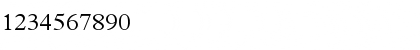 URWPleiadesTLig Regular Font URWPleiadesTLig Regular Font