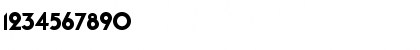 Bloxhall Sample Regular Font Bloxhall Sample Regular Font