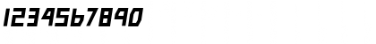 Bolshevik SLObl Font