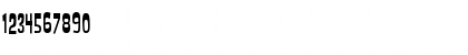 Borlog-Borlog Regular Font Borlog-Borlog Regular Font