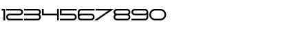 Bottom Brazil Regular Font