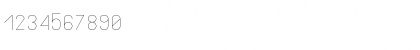 Bowhouse Light Font Bowhouse Light Font
