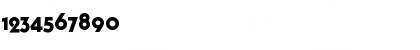 URWPlenaSCDUlt Regular Font URWPlenaSCDUlt Regular Font