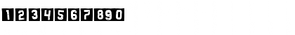 Brandsom Regular Font Brandsom Regular Font