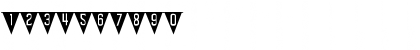 Bun Ting Regular Font Bun Ting Regular Font