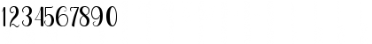Buttercup Sample Regular Font Buttercup Sample Regular Font