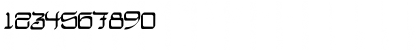 CaliChisel_Free Regular Font CaliChisel_Free Regular Font