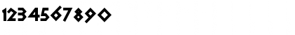 Camp Granada NF Regular Font