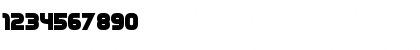 Capital Clickbait Regular Font