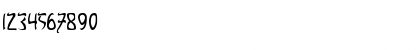 Cardosan Regular Font